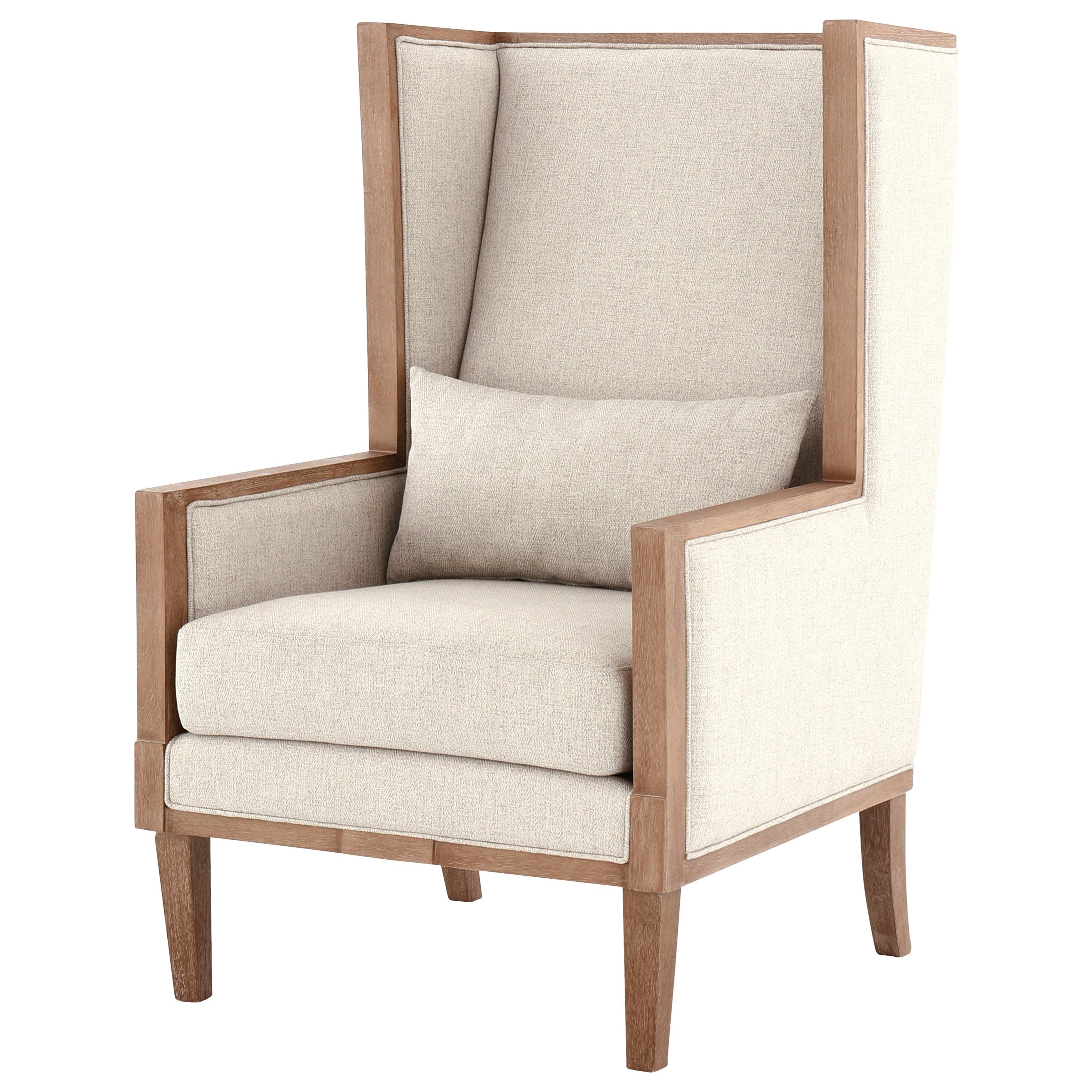 Signature Design by Ashley Avila A3000255 Transitional Wing Back